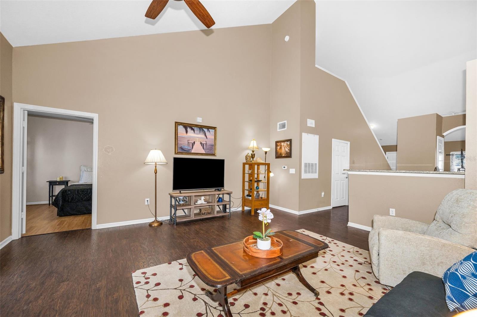 WATERFORD AT PALM HARBOR LUXURY CONDO - Residential