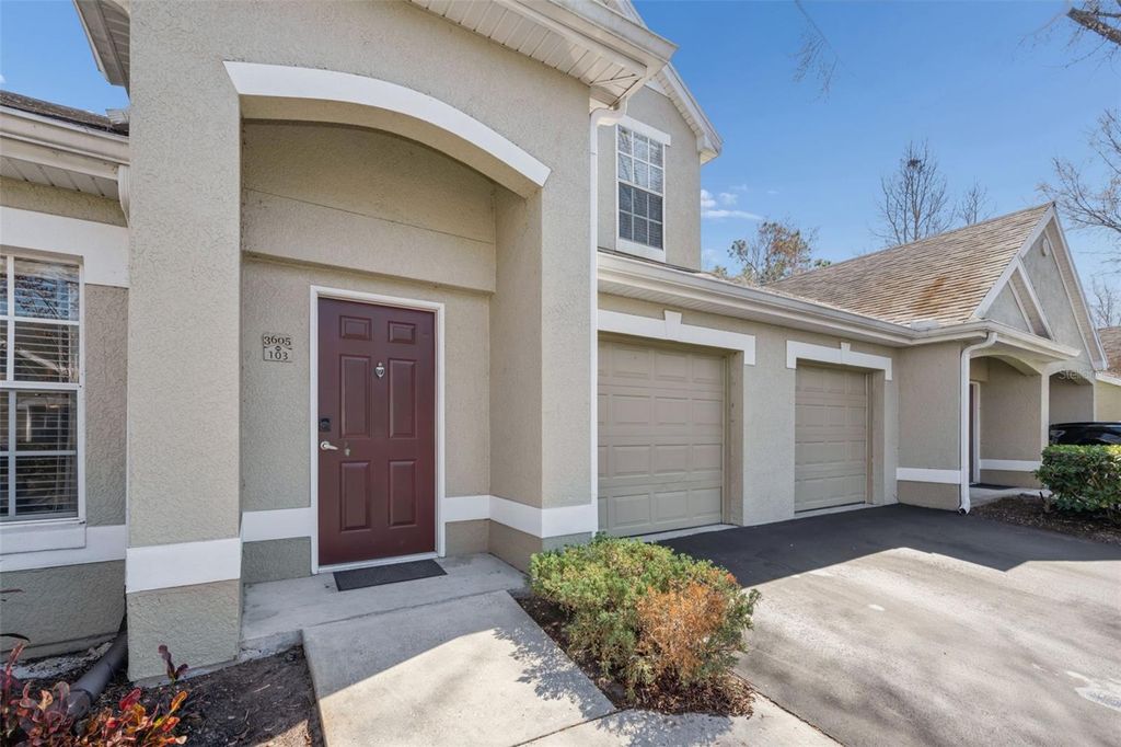 Photo of 3605 Kings Road #103, Palm Harbor, FL 34685 (MLS # TB8477067)