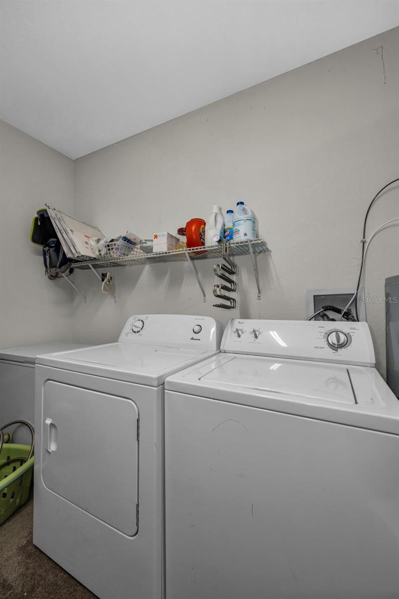 WATERFORD AT PALM HARBOR LUXURY CONDO - Residential