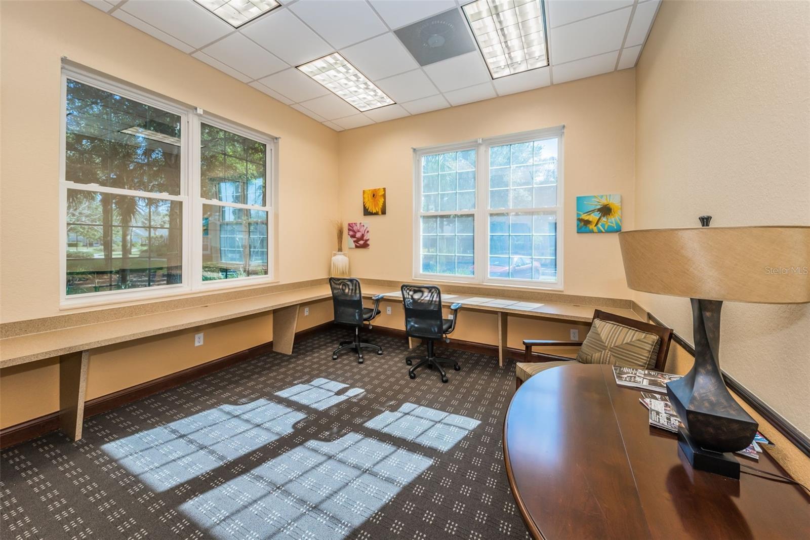 WATERFORD AT PALM HARBOR LUXURY CONDO - Residential