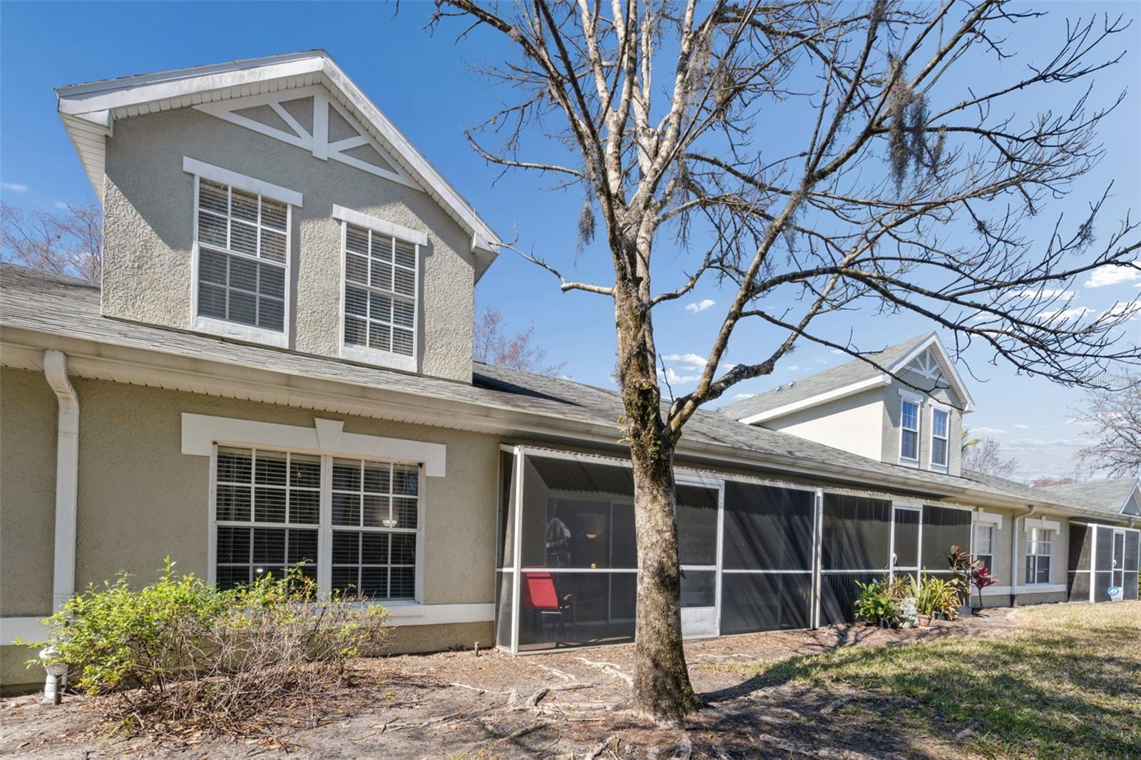 WATERFORD AT PALM HARBOR LUXURY CONDO - Residential