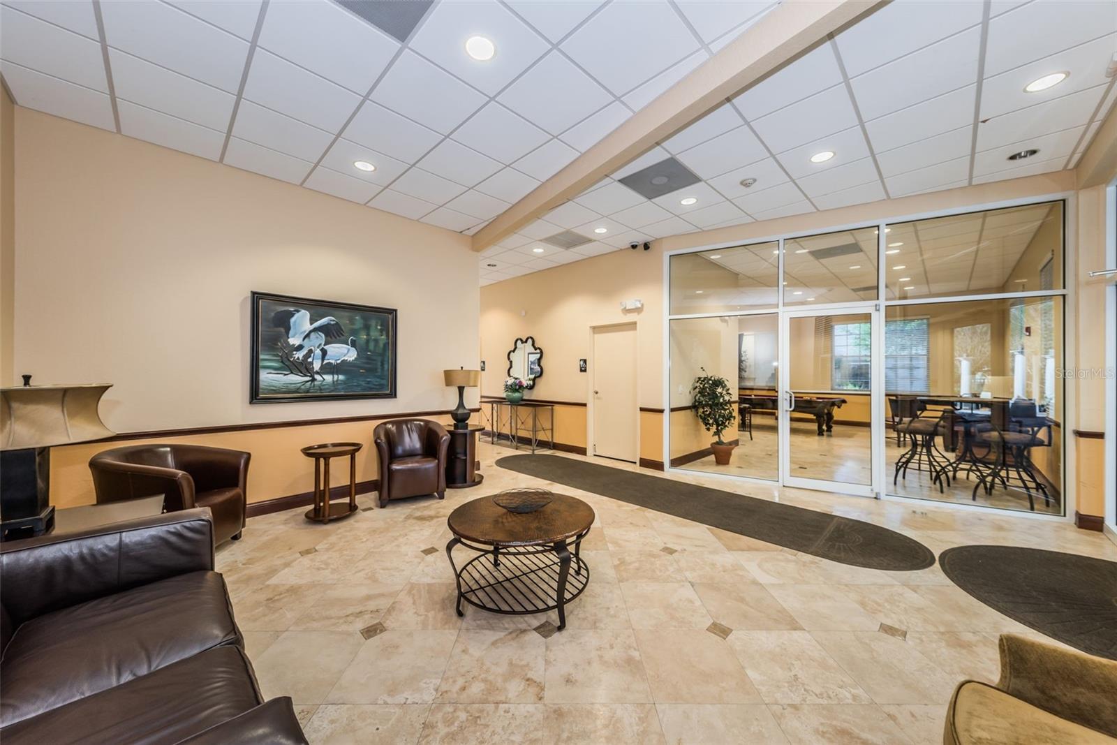 WATERFORD AT PALM HARBOR LUXURY CONDO - Residential