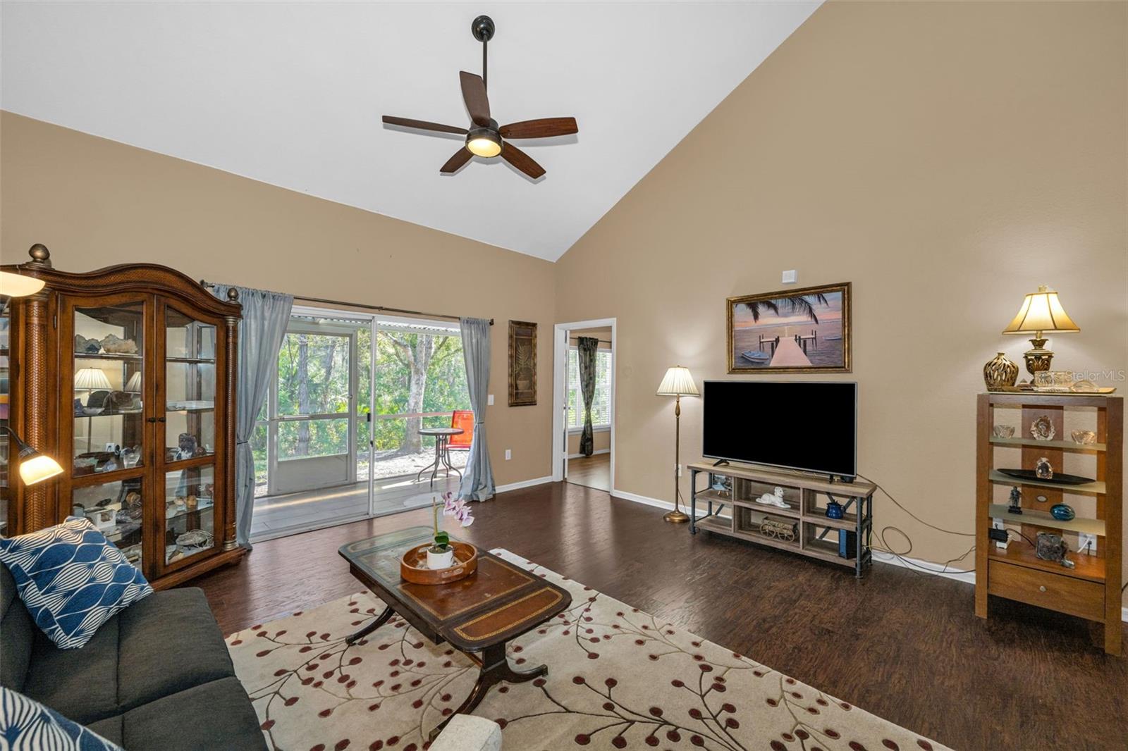 WATERFORD AT PALM HARBOR LUXURY CONDO - Residential