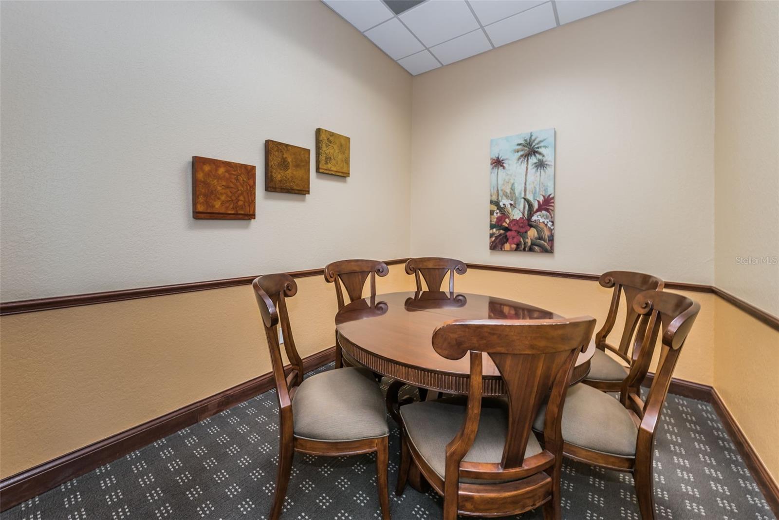 WATERFORD AT PALM HARBOR LUXURY CONDO - Residential