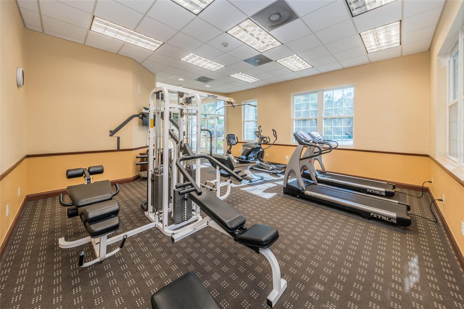 WATERFORD AT PALM HARBOR LUXURY CONDO - Residential