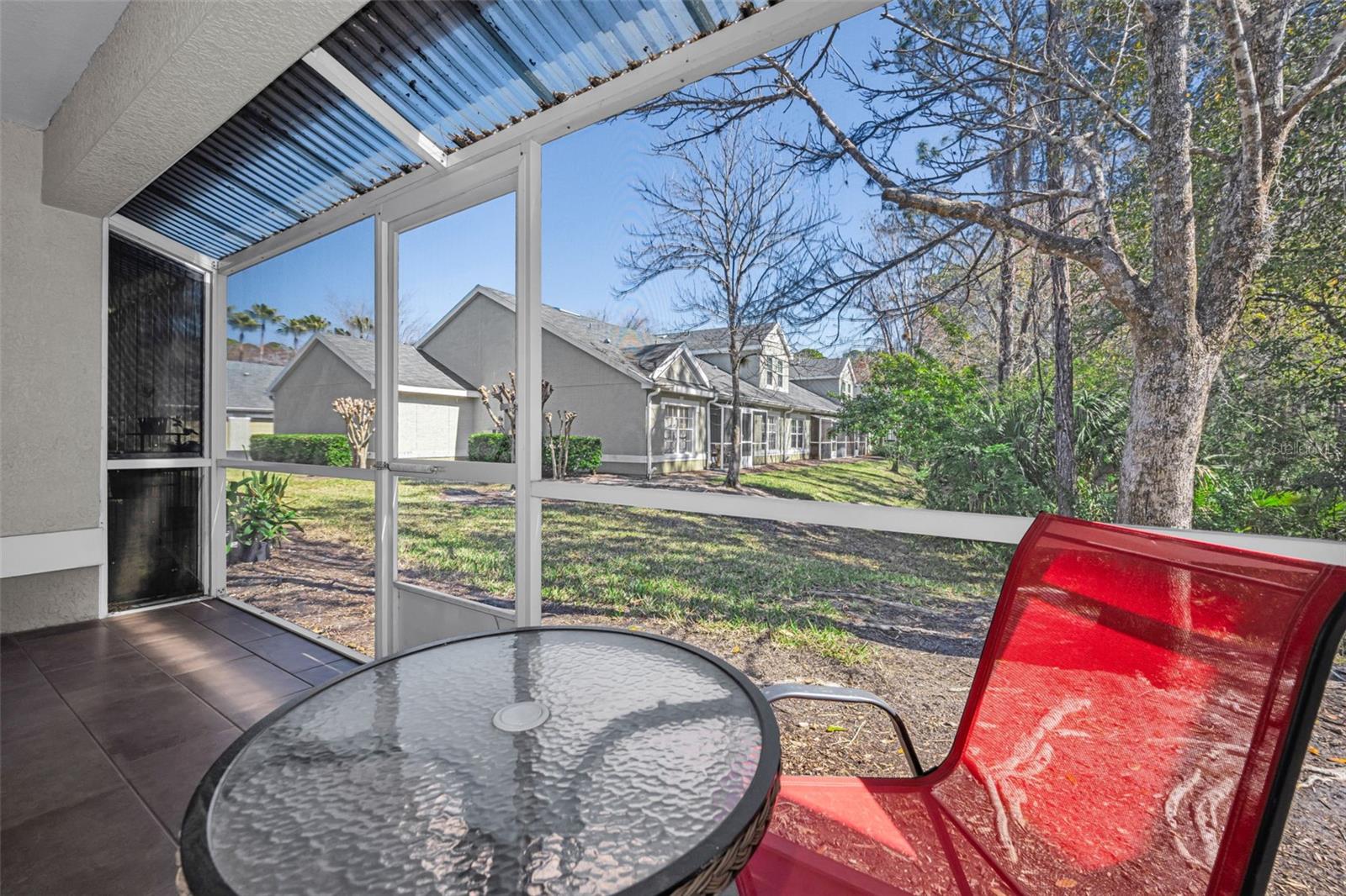 WATERFORD AT PALM HARBOR LUXURY CONDO - Residential