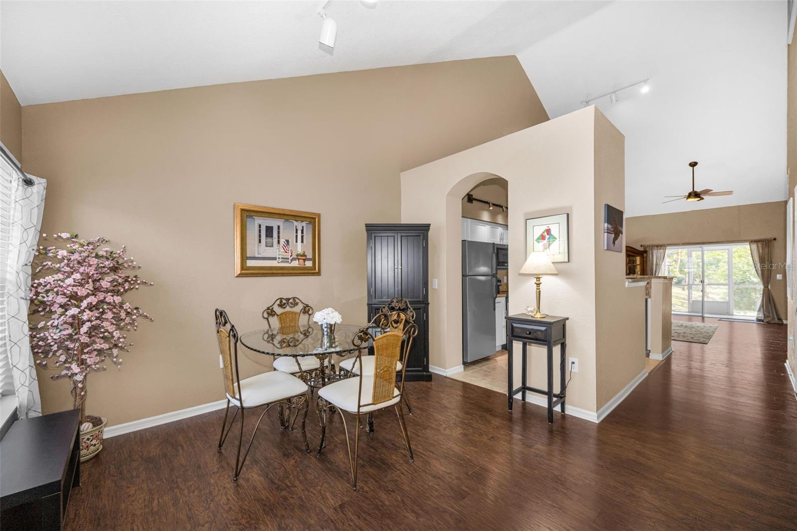 WATERFORD AT PALM HARBOR LUXURY CONDO - Residential