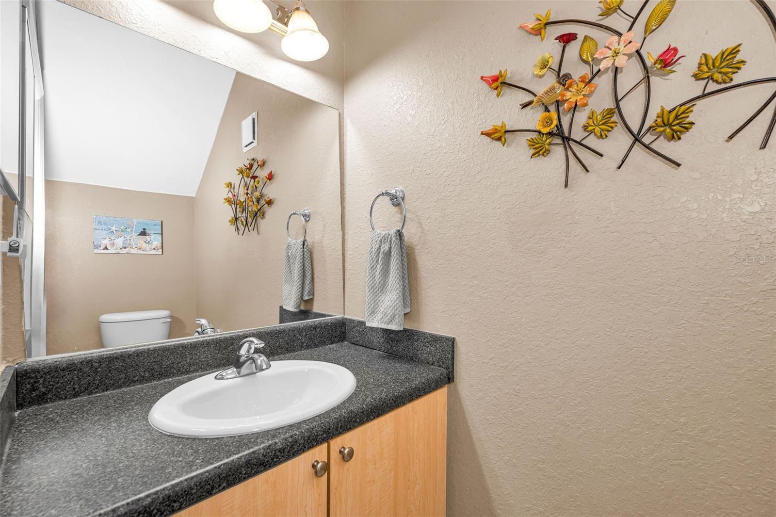 WATERFORD AT PALM HARBOR LUXURY CONDO - Residential