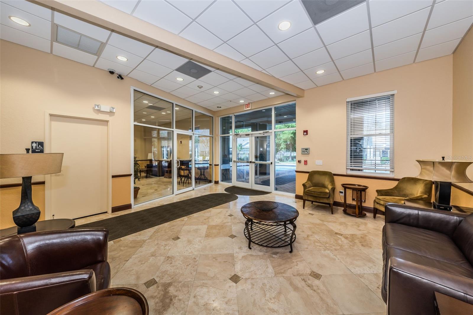 WATERFORD AT PALM HARBOR LUXURY CONDO - Residential