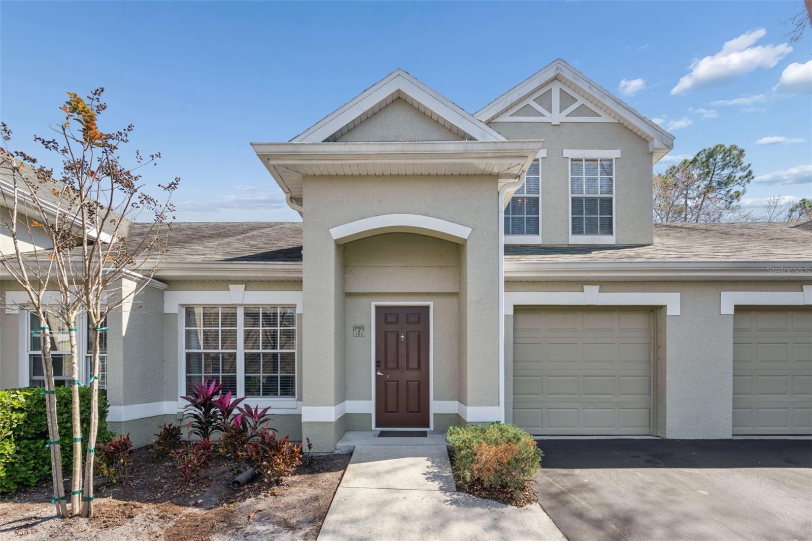 WATERFORD AT PALM HARBOR LUXURY CONDO - Residential