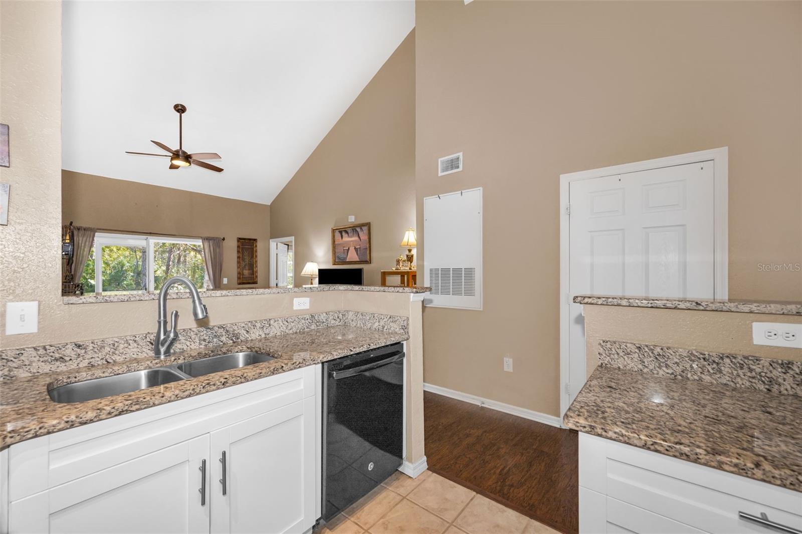 WATERFORD AT PALM HARBOR LUXURY CONDO - Residential