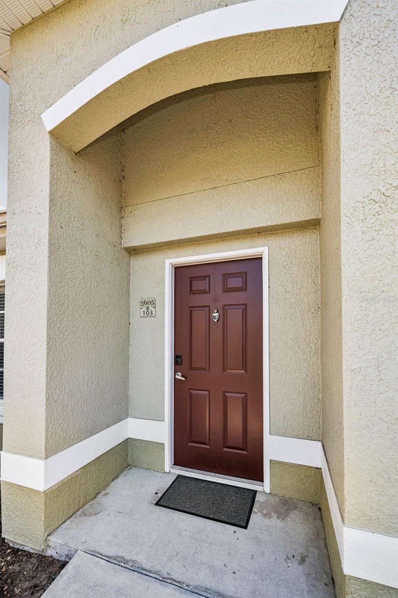WATERFORD AT PALM HARBOR LUXURY CONDO - Residential