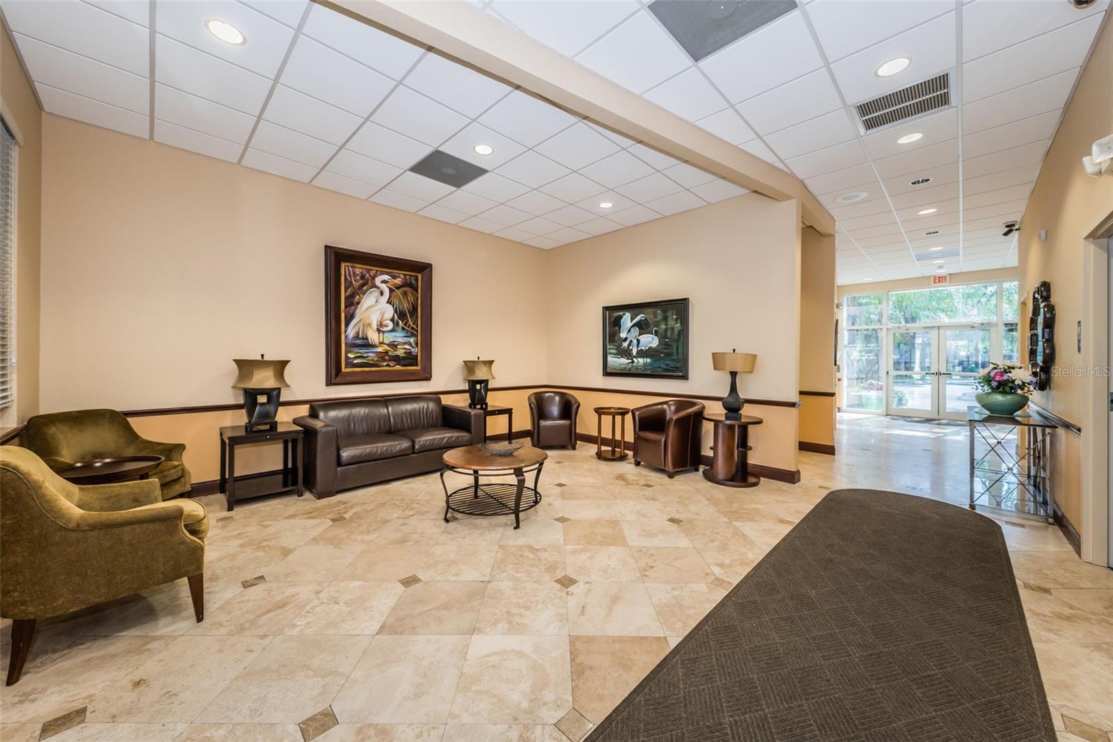 WATERFORD AT PALM HARBOR LUXURY CONDO - Residential