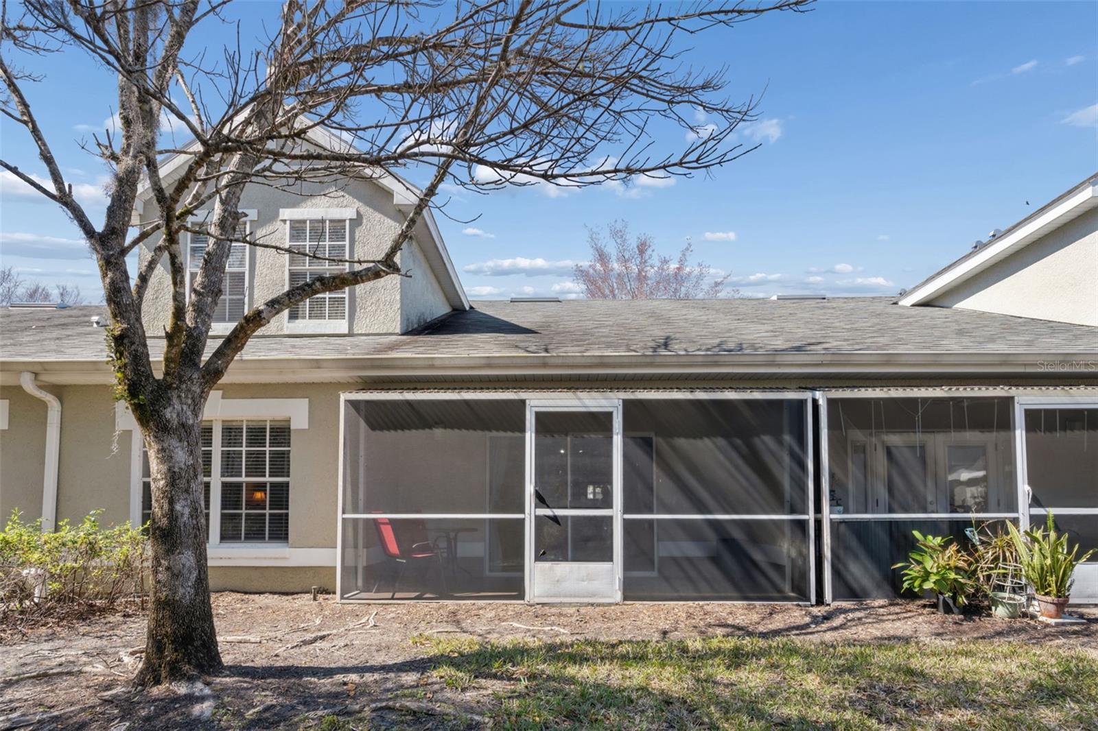 WATERFORD AT PALM HARBOR LUXURY CONDO - Residential