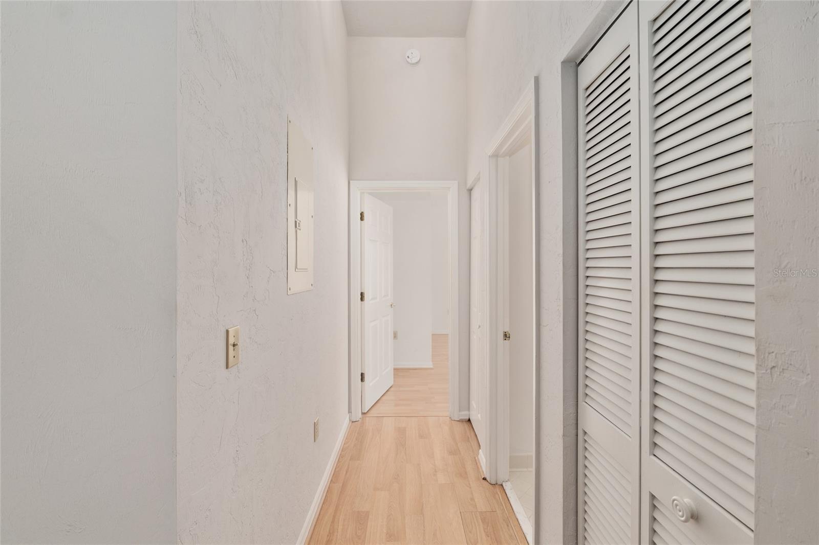 MEADOWBROOK CONDO - Residential