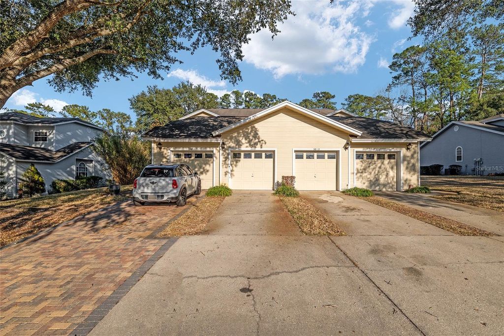 Photo of 3615 NW 104th Drive #102, Gainesville, FL 32606 (MLS # GC537428)