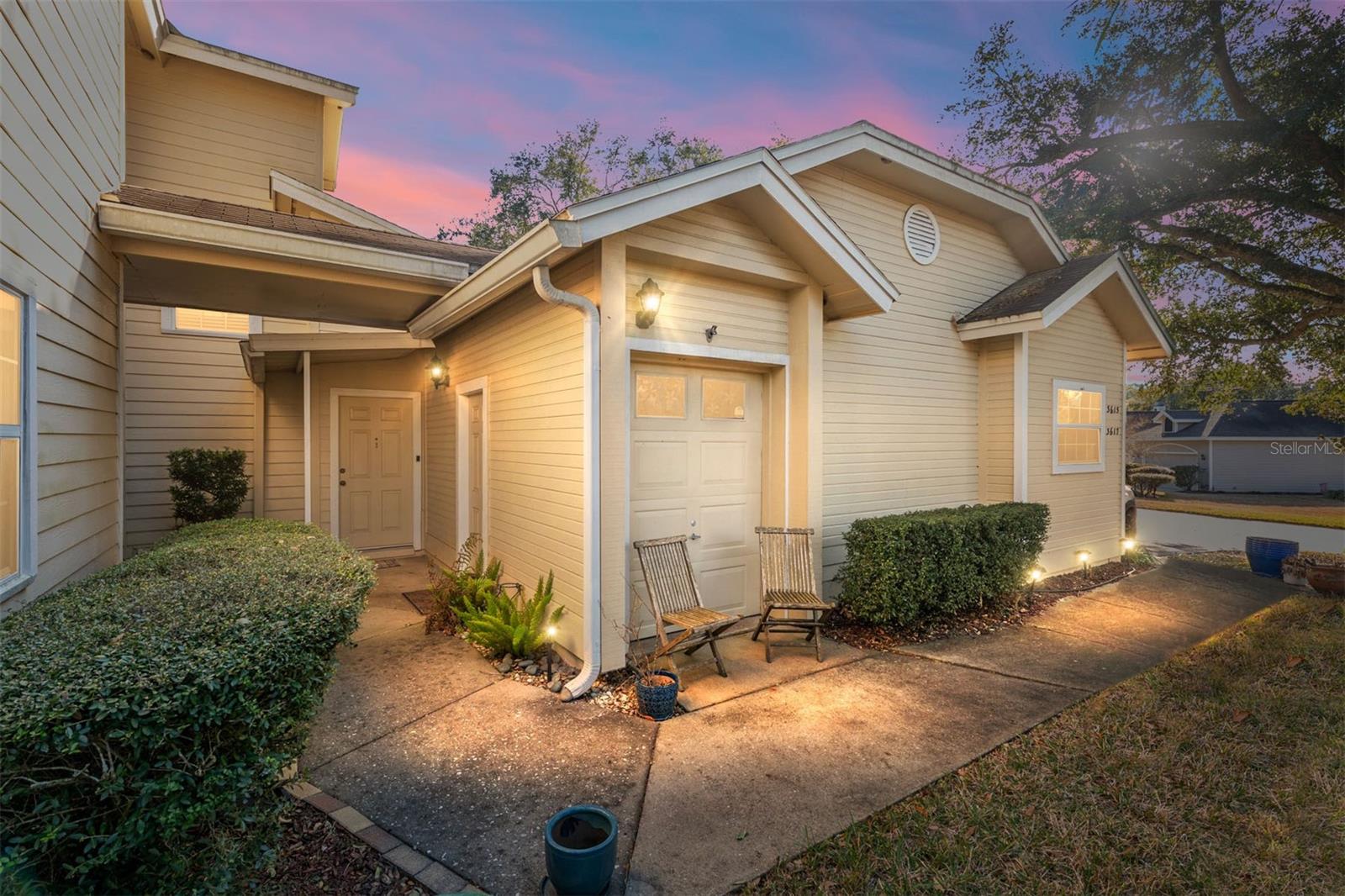 3615 NW 104TH DRIVE 102