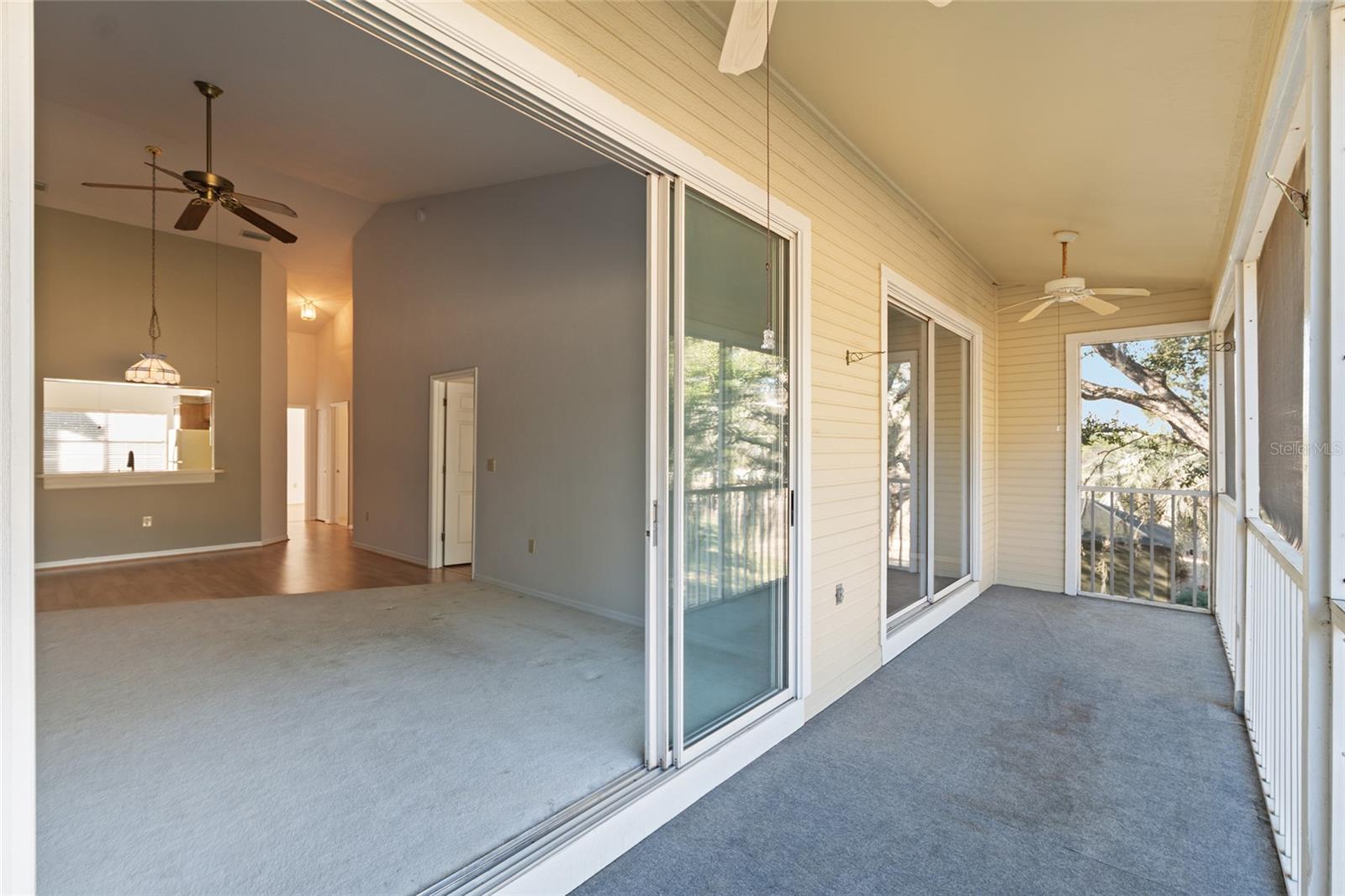 MEADOWBROOK CONDO - Residential