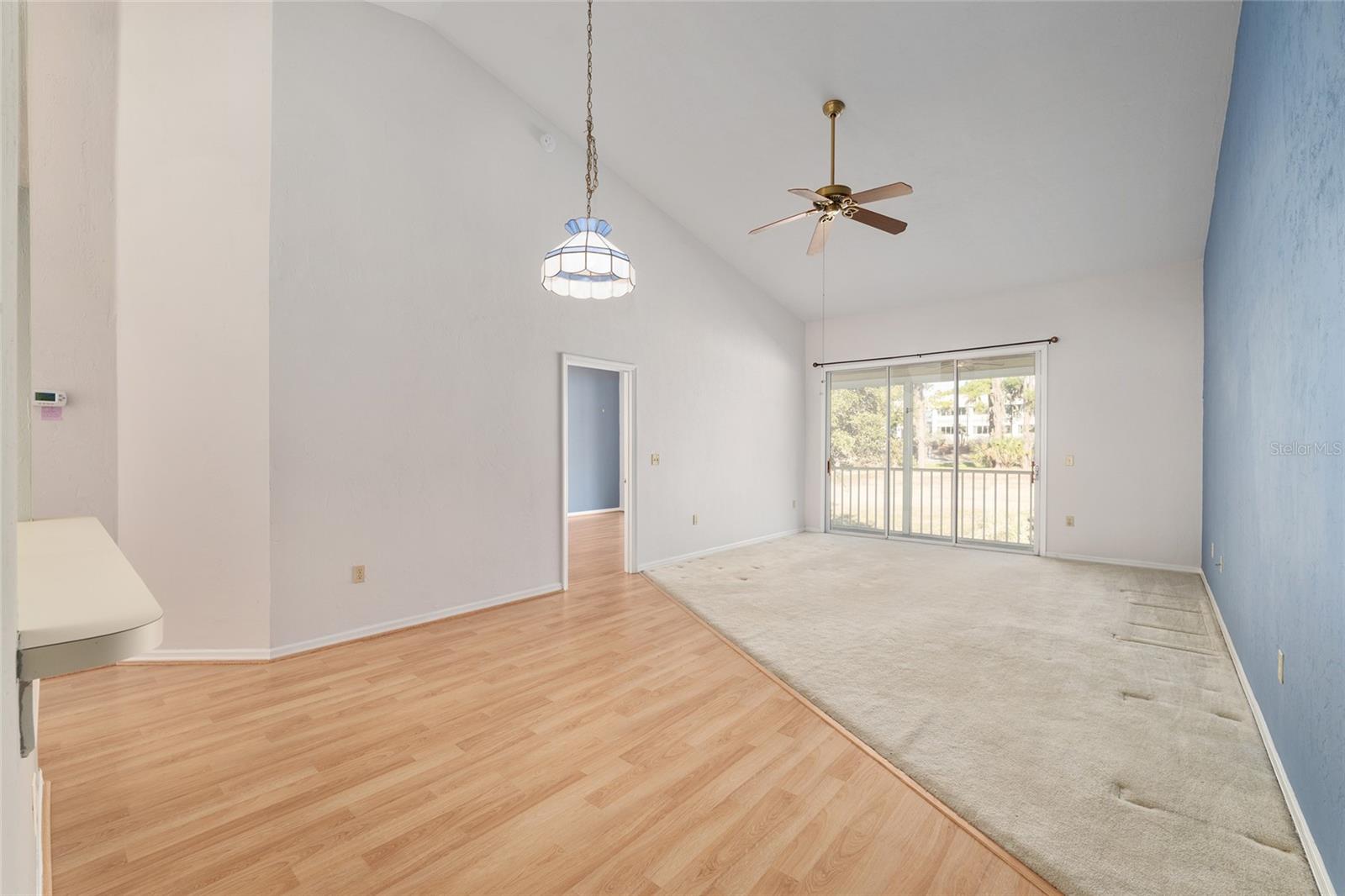 MEADOWBROOK CONDO - Residential