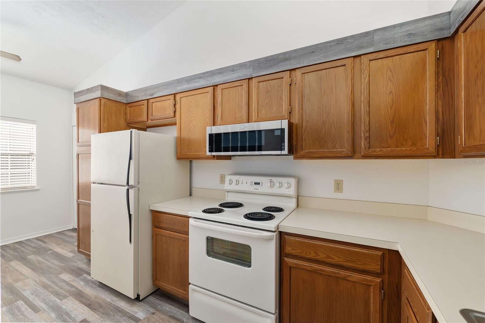 MEADOWBROOK CONDO - Residential