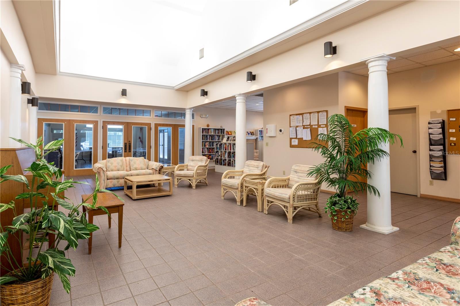 MEADOWBROOK CONDO - Residential