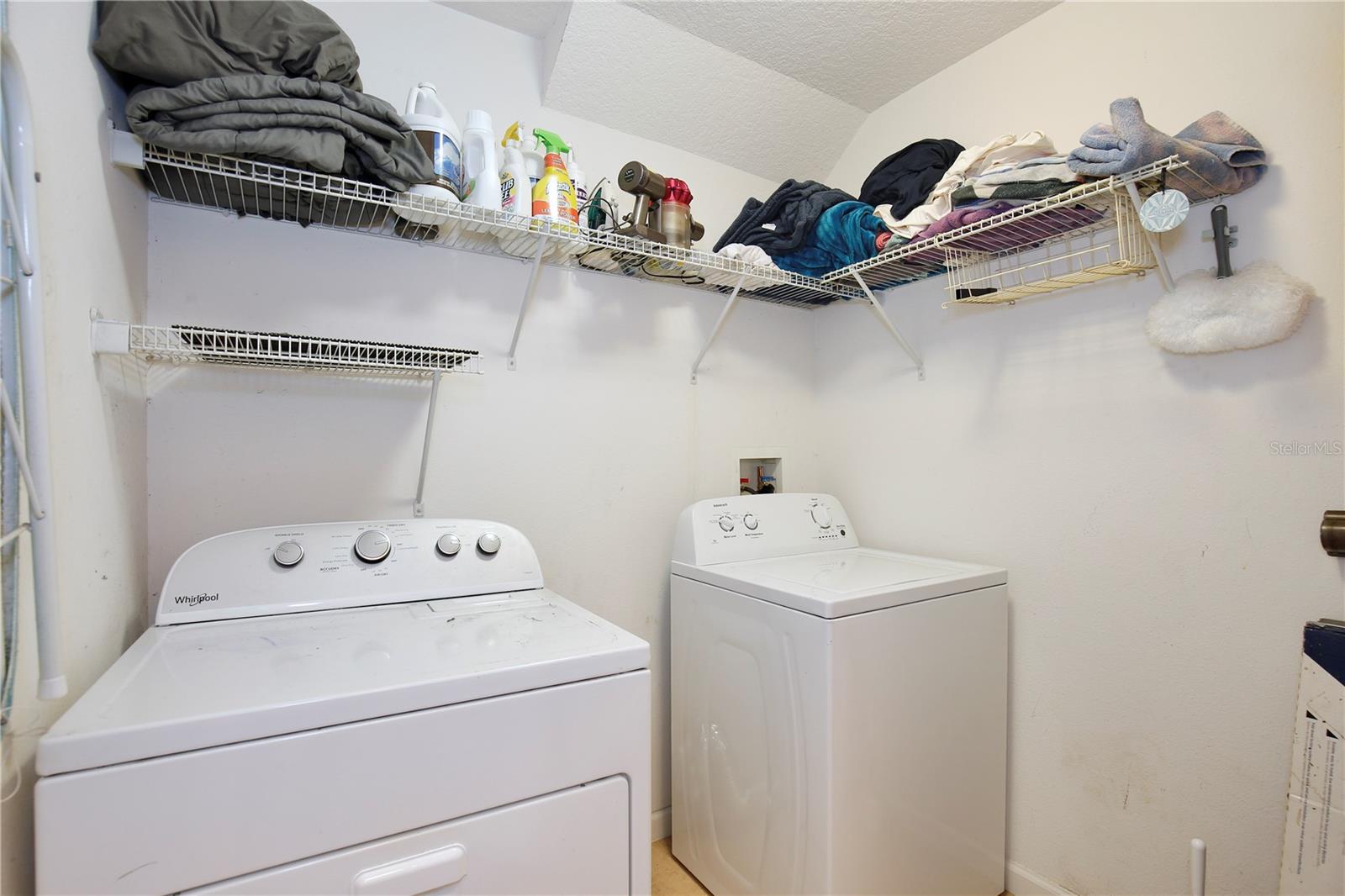 ENCLAVE/MOSS PARK - Residential