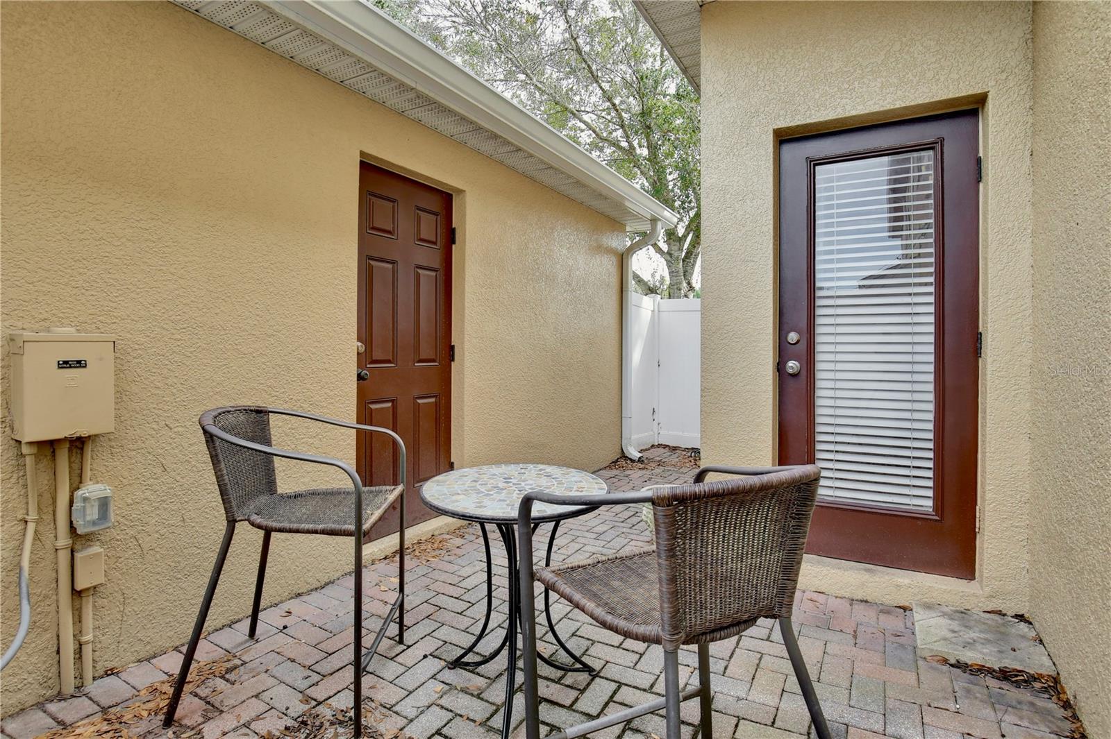 ENCLAVE/MOSS PARK - Residential