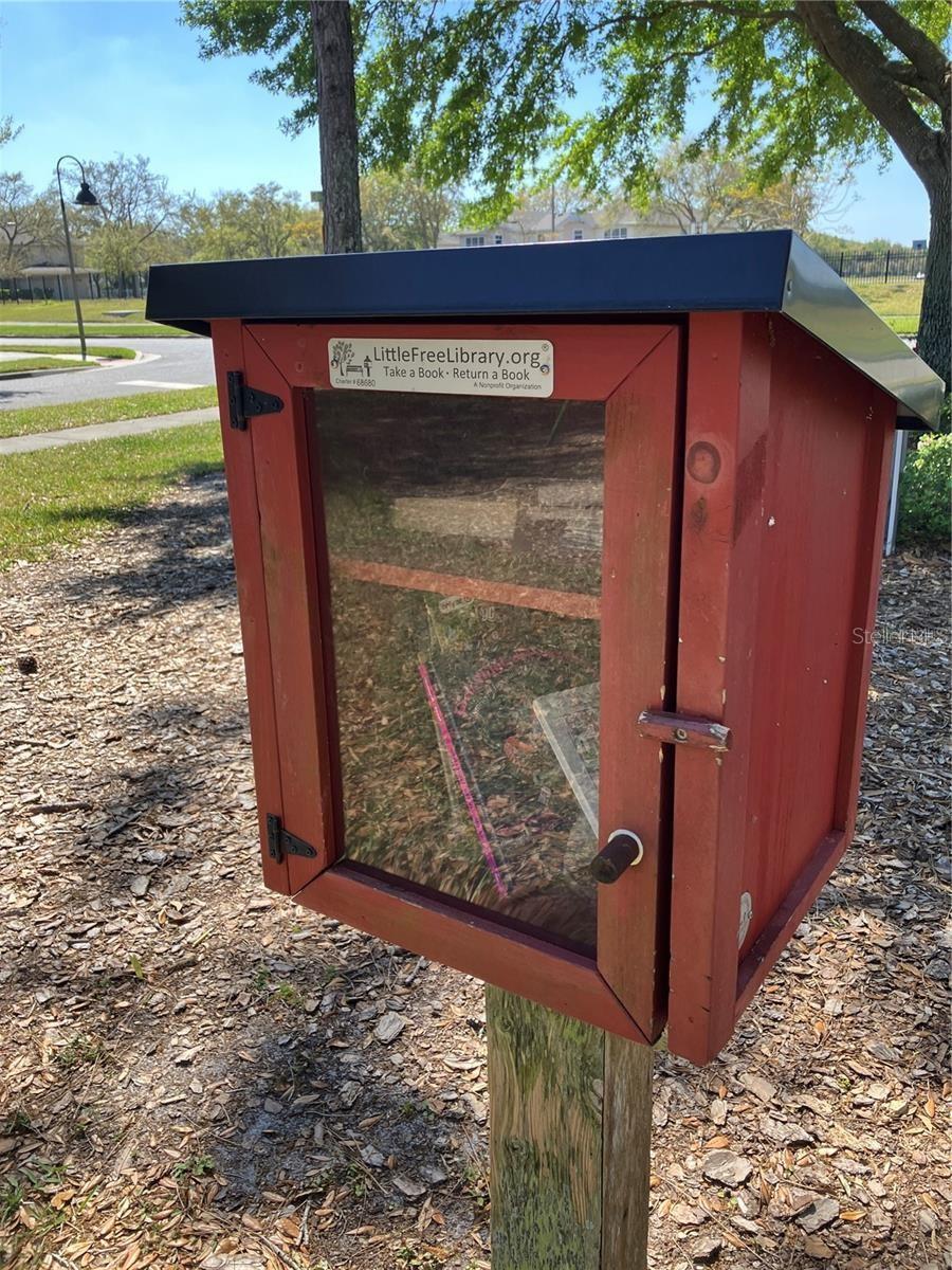 ENCLAVE/MOSS PARK - Residential