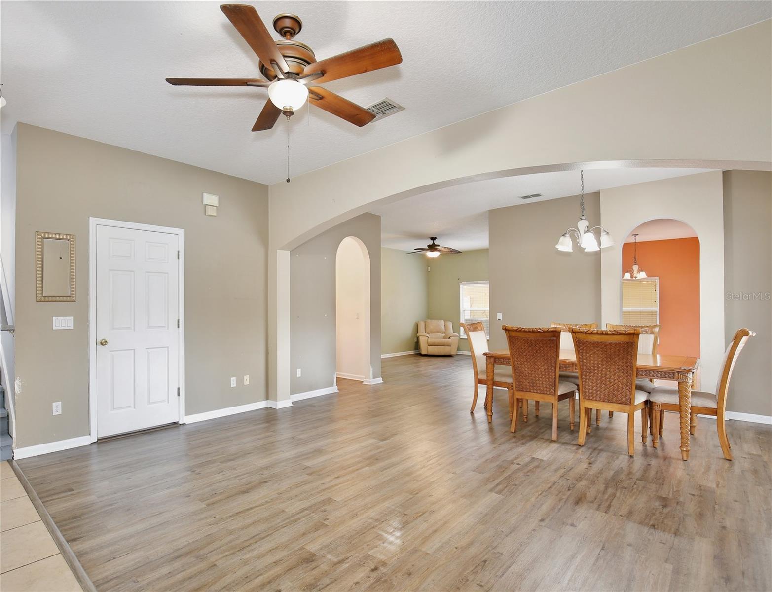 ENCLAVE/MOSS PARK - Residential