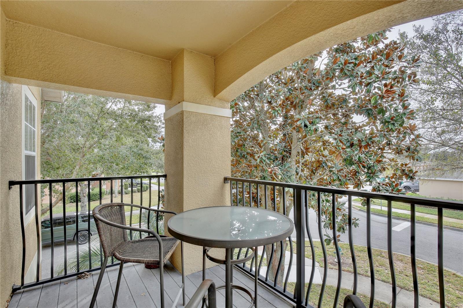 ENCLAVE/MOSS PARK - Residential