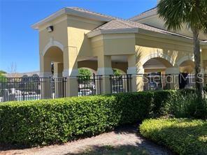 ENCLAVE/MOSS PARK - Residential