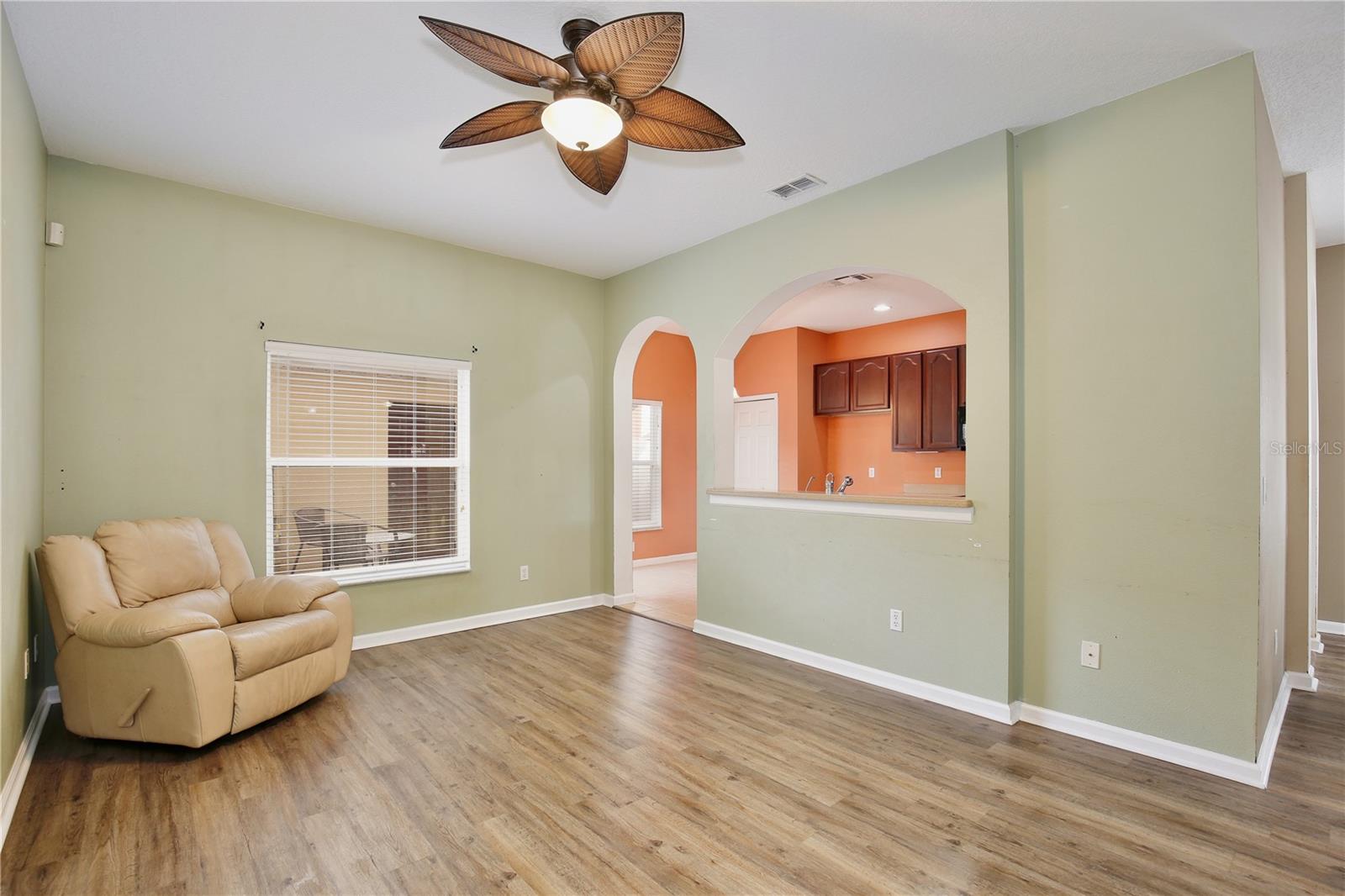 ENCLAVE/MOSS PARK - Residential