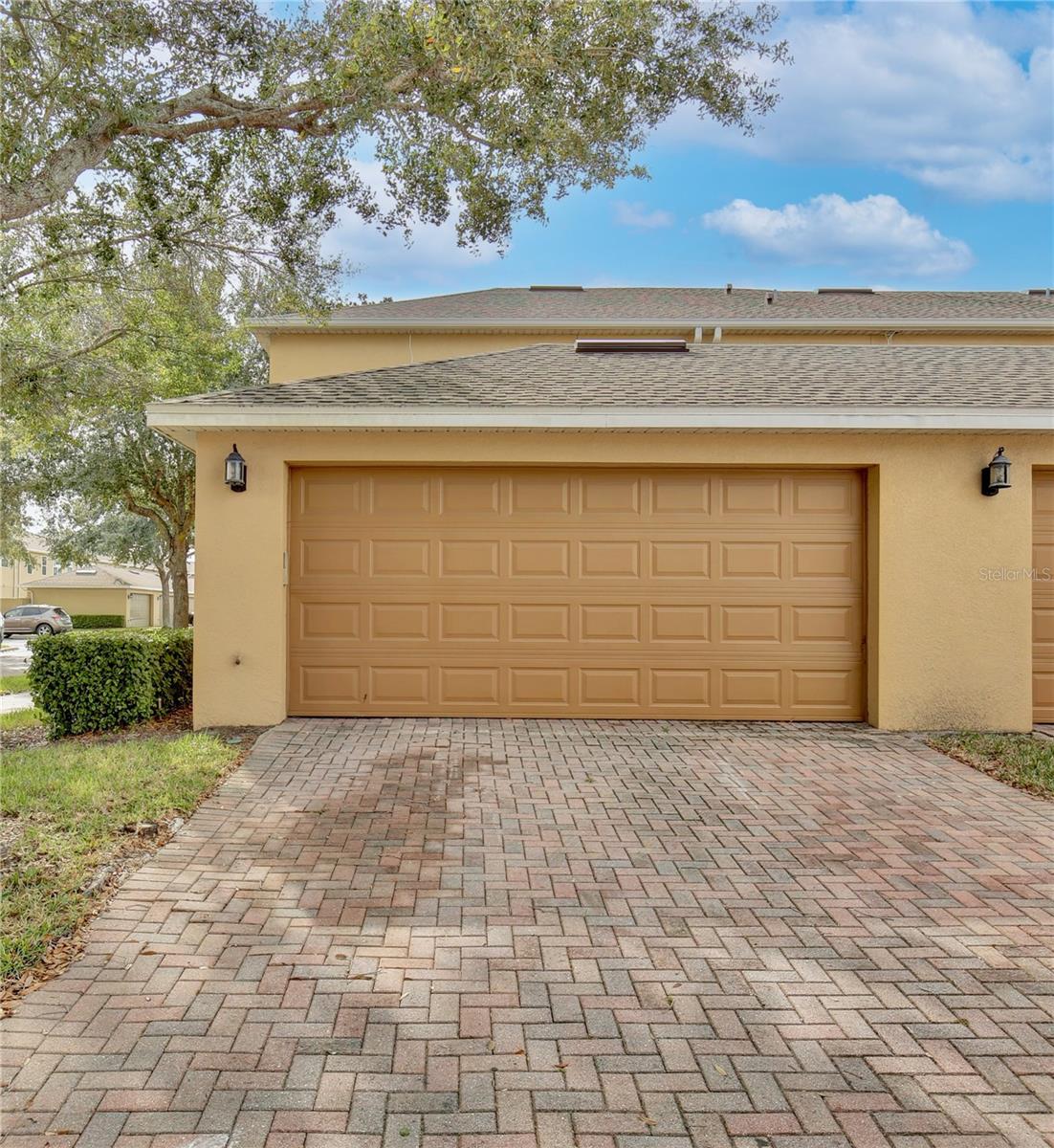 ENCLAVE/MOSS PARK - Residential