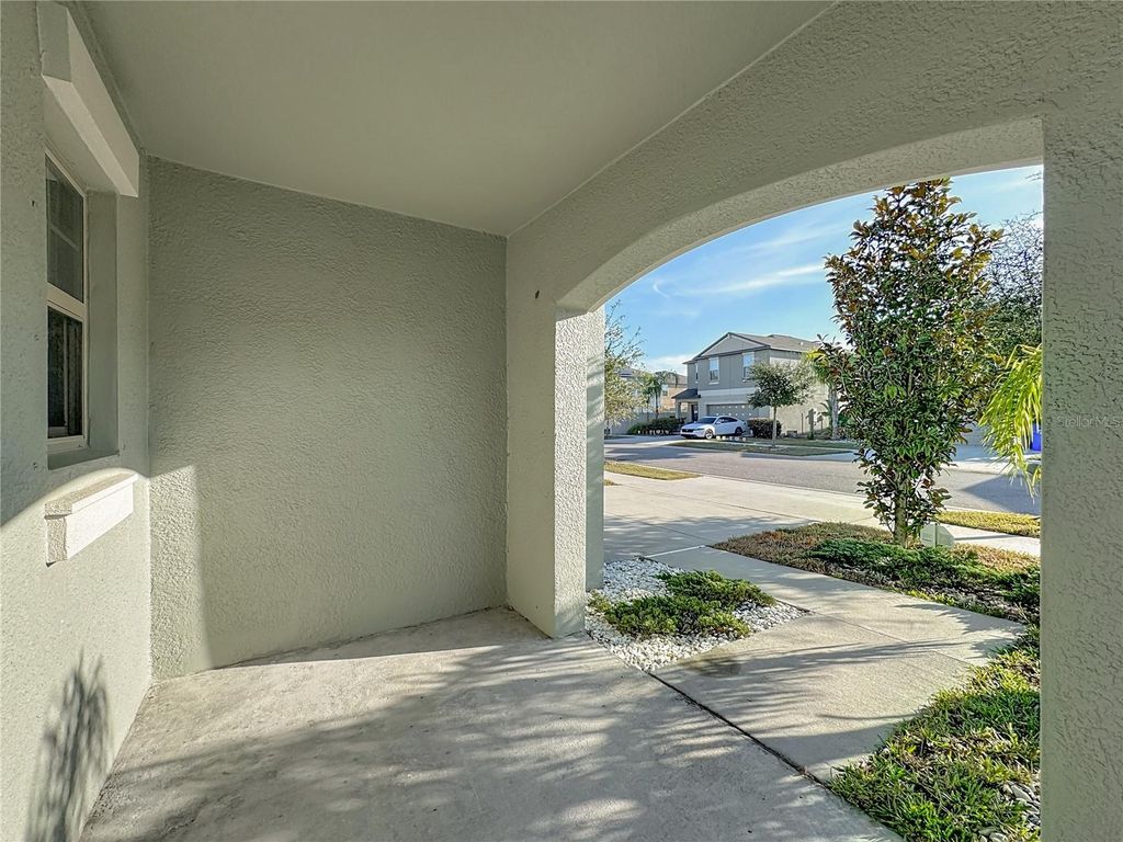 Photo of 15509 Wicked Strong Street, Sun City Center, FL 33573 (MLS # TB8463732)