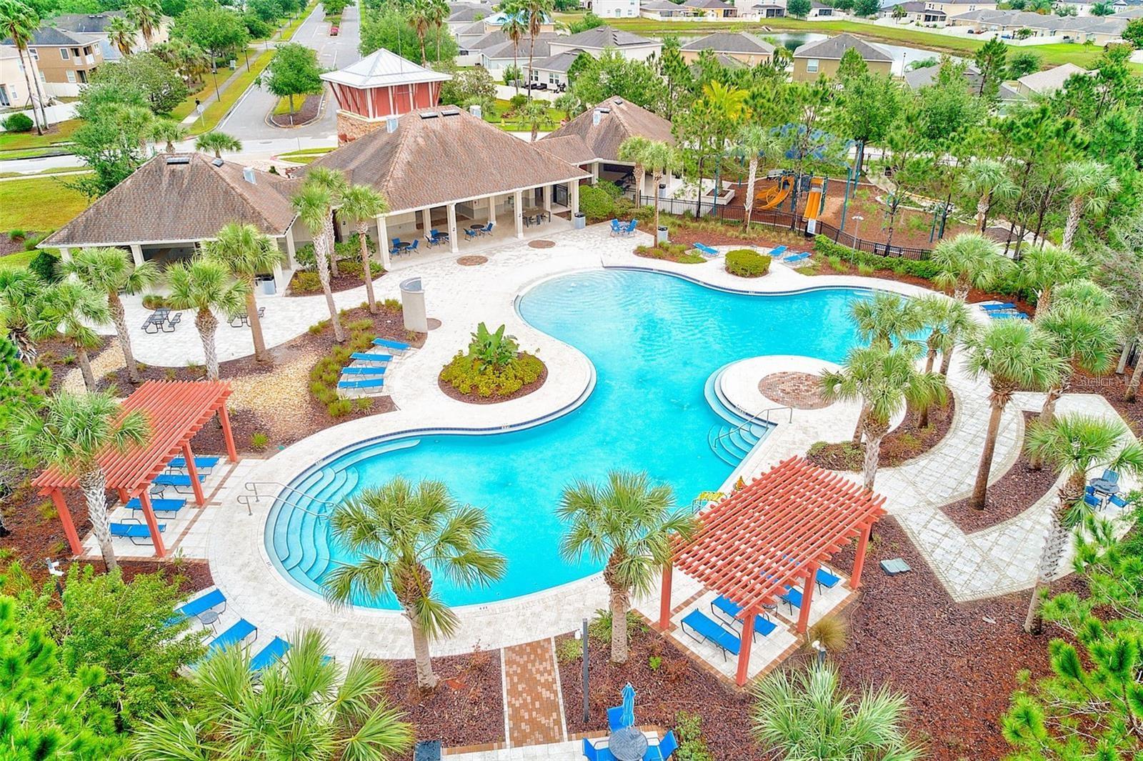 CYPRESS CRK PRCL J PH 1 2 - Residential