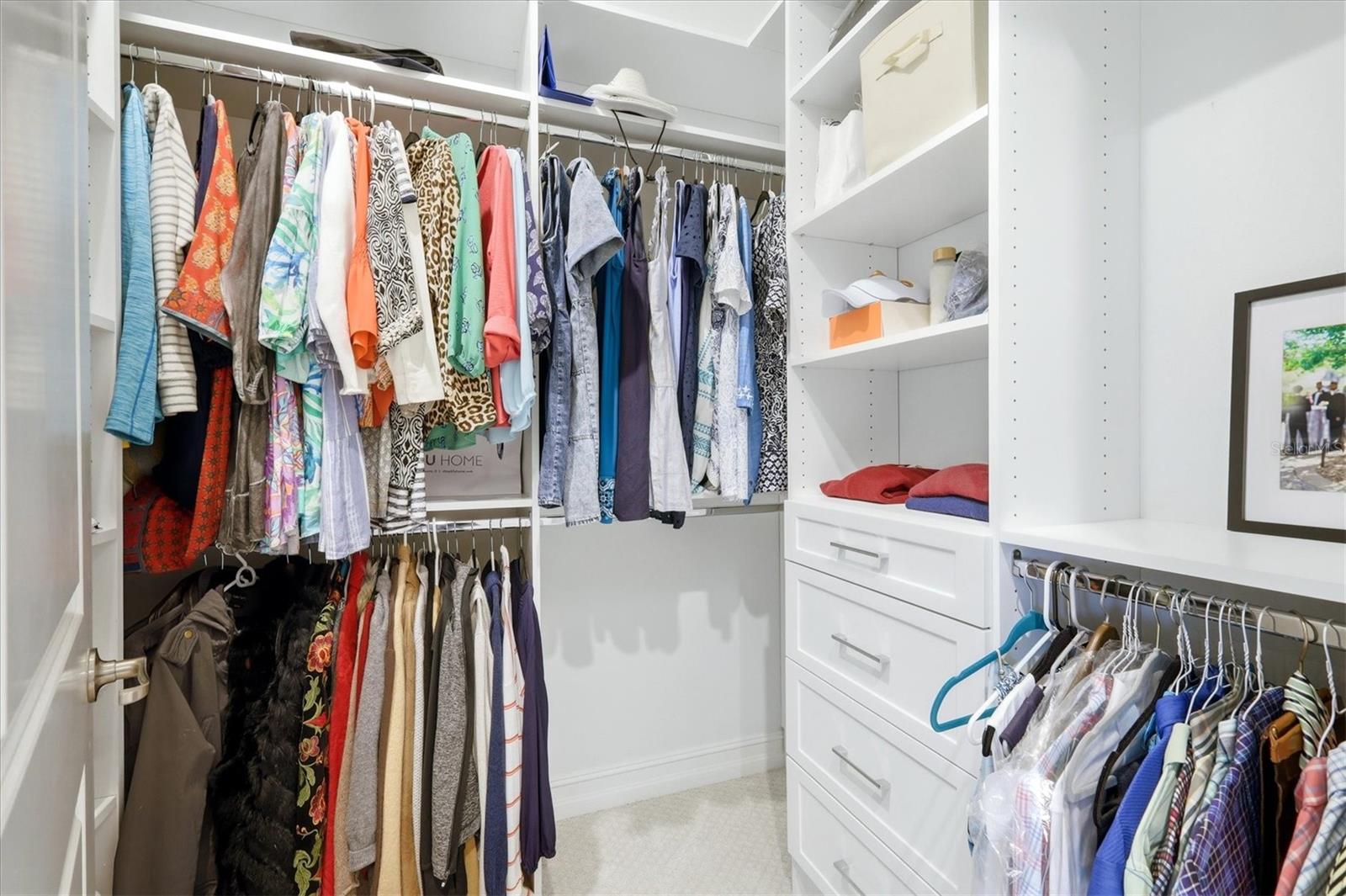 LAKE CLUB PH IV SUBPHASE A AKA GENOA - Residential