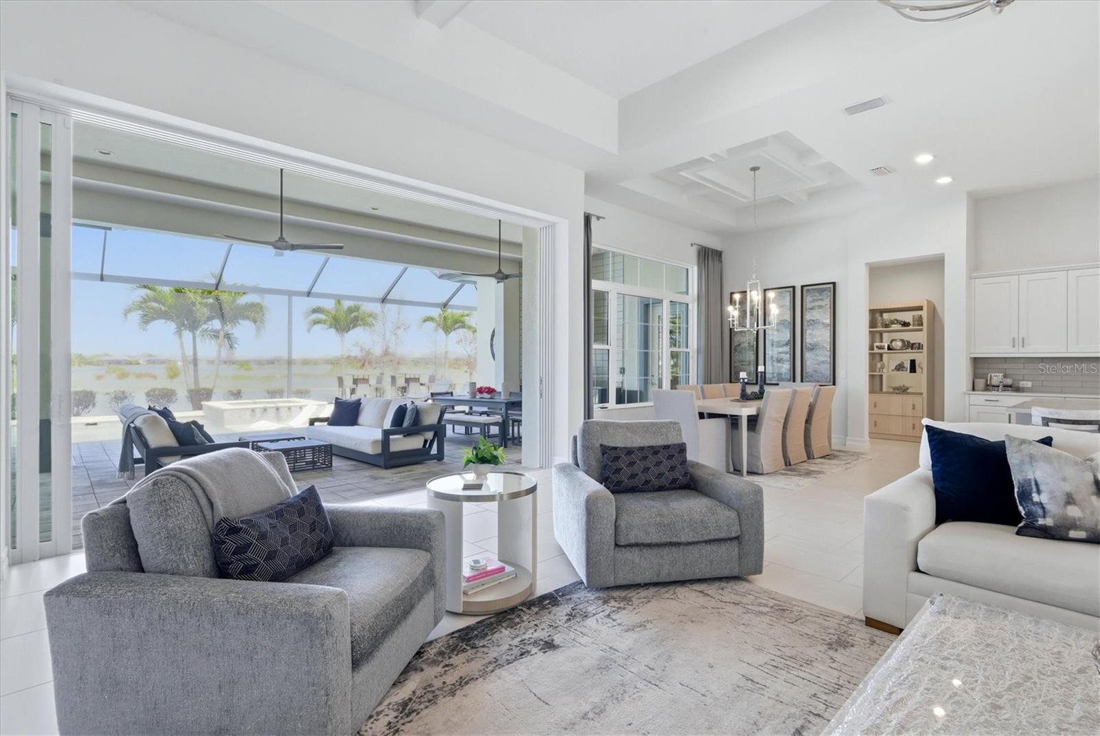 LAKE CLUB PH IV SUBPHASE A AKA GENOA - Residential