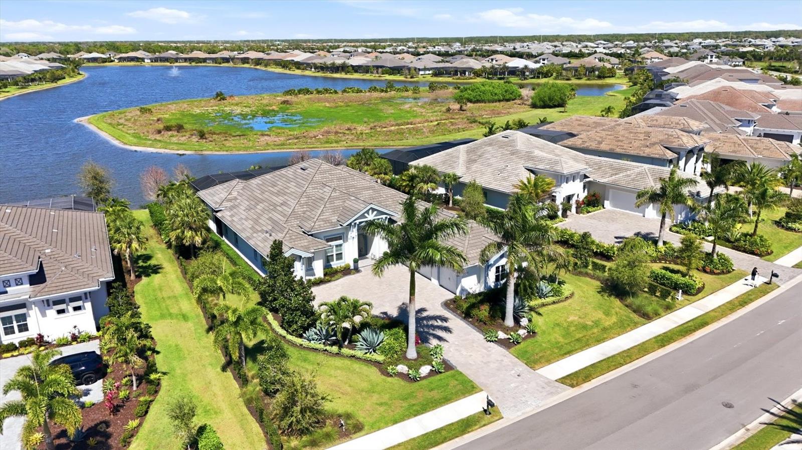 LAKE CLUB PH IV SUBPHASE A AKA GENOA - Residential