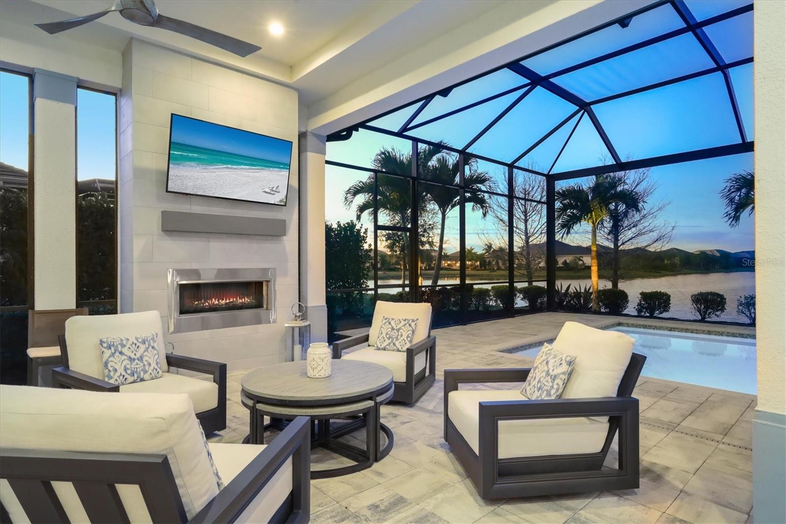 LAKE CLUB PH IV SUBPHASE A AKA GENOA - Residential