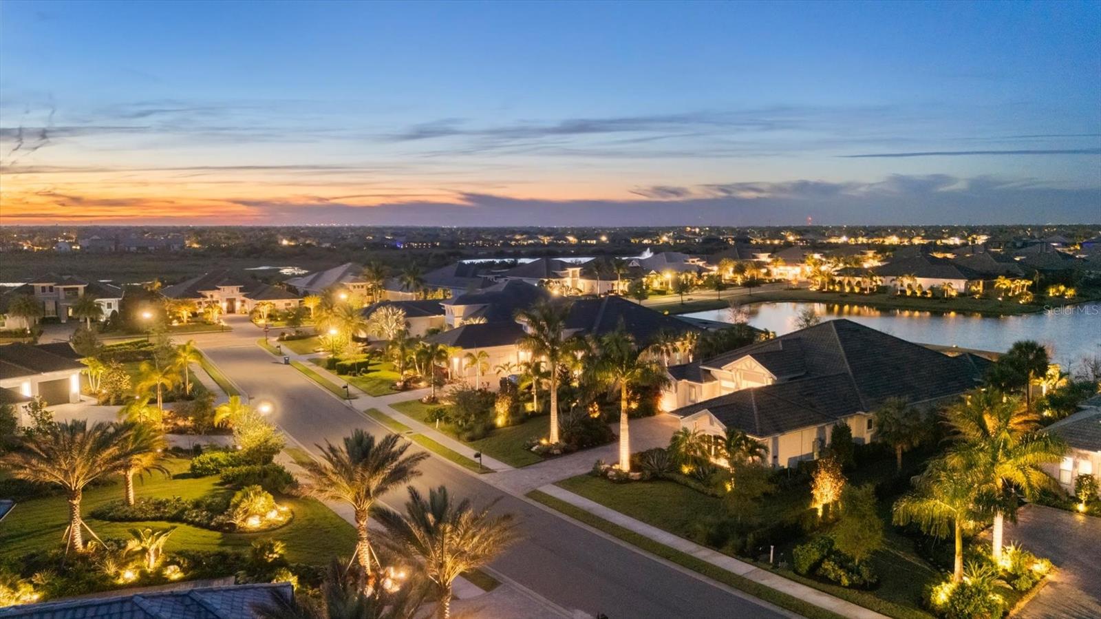 LAKE CLUB PH IV SUBPHASE A AKA GENOA - Residential