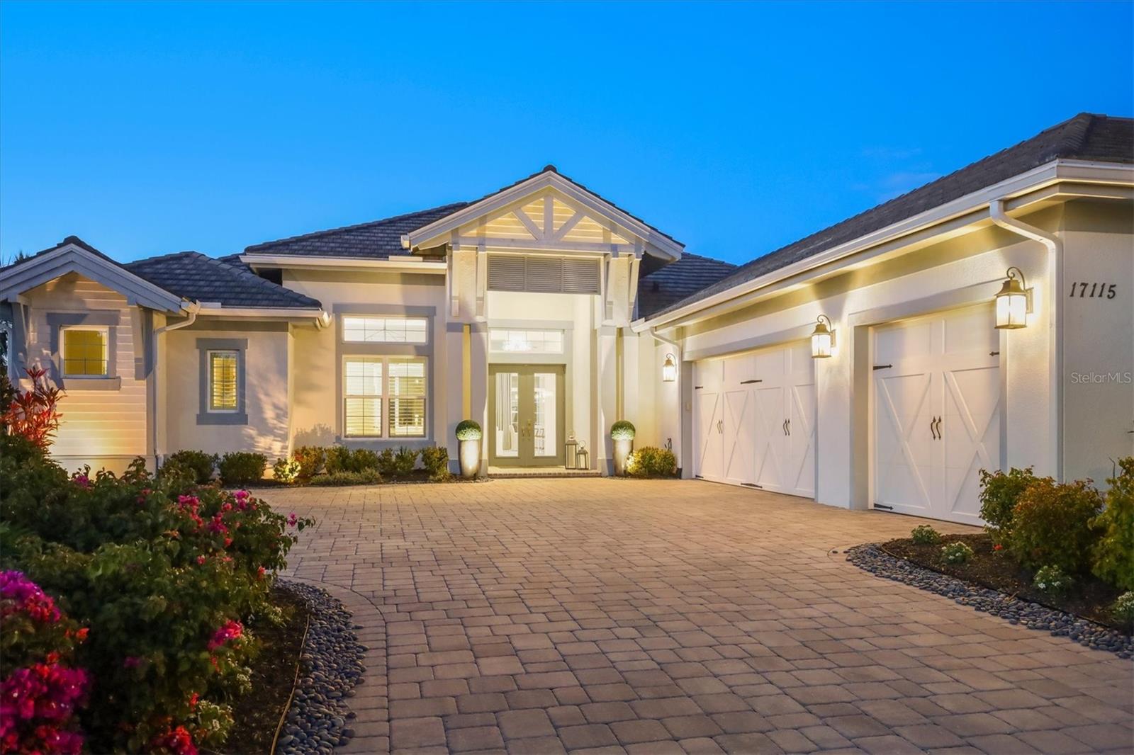 LAKE CLUB PH IV SUBPHASE A AKA GENOA - Residential