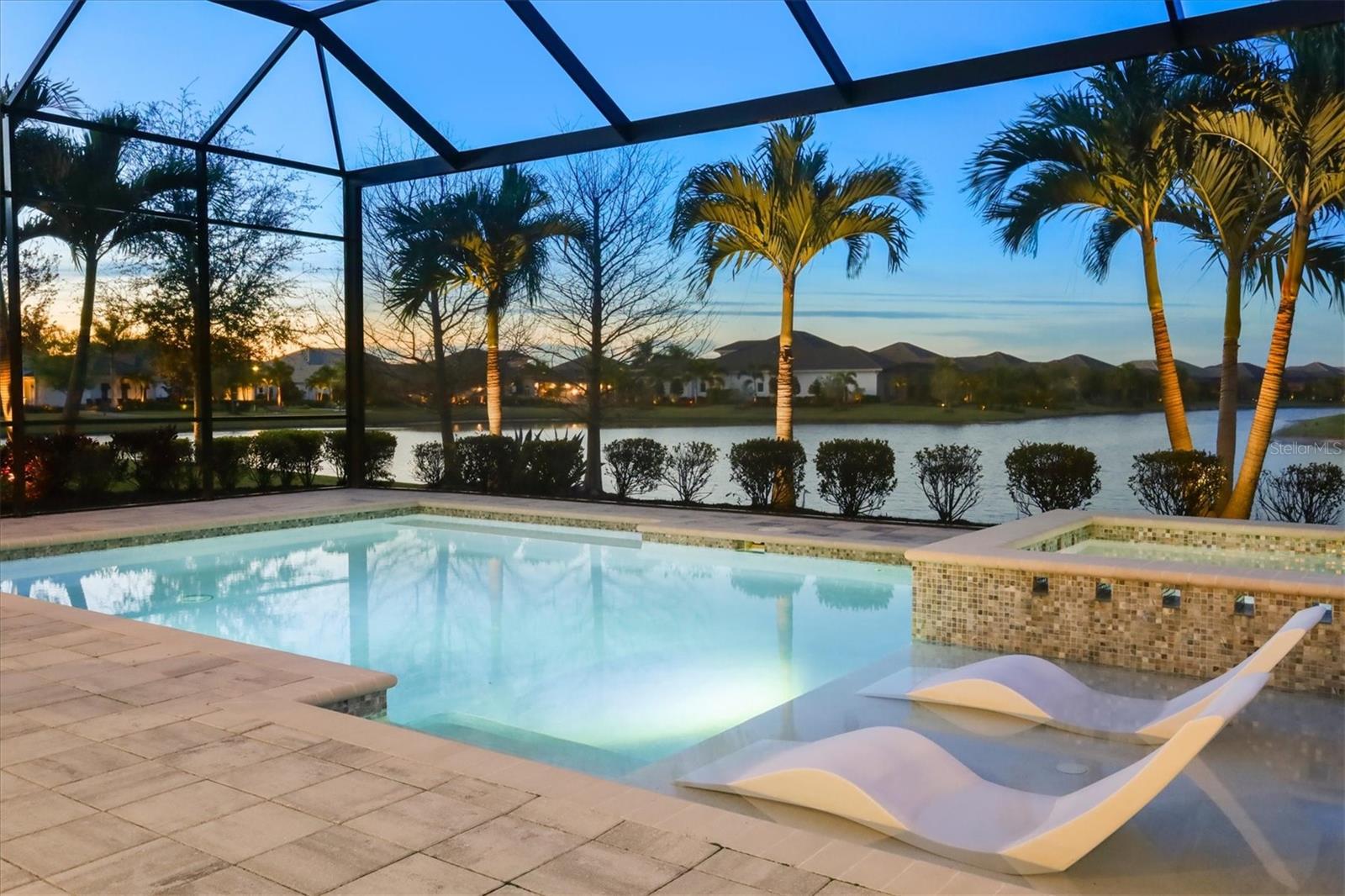 LAKE CLUB PH IV SUBPHASE A AKA GENOA - Residential