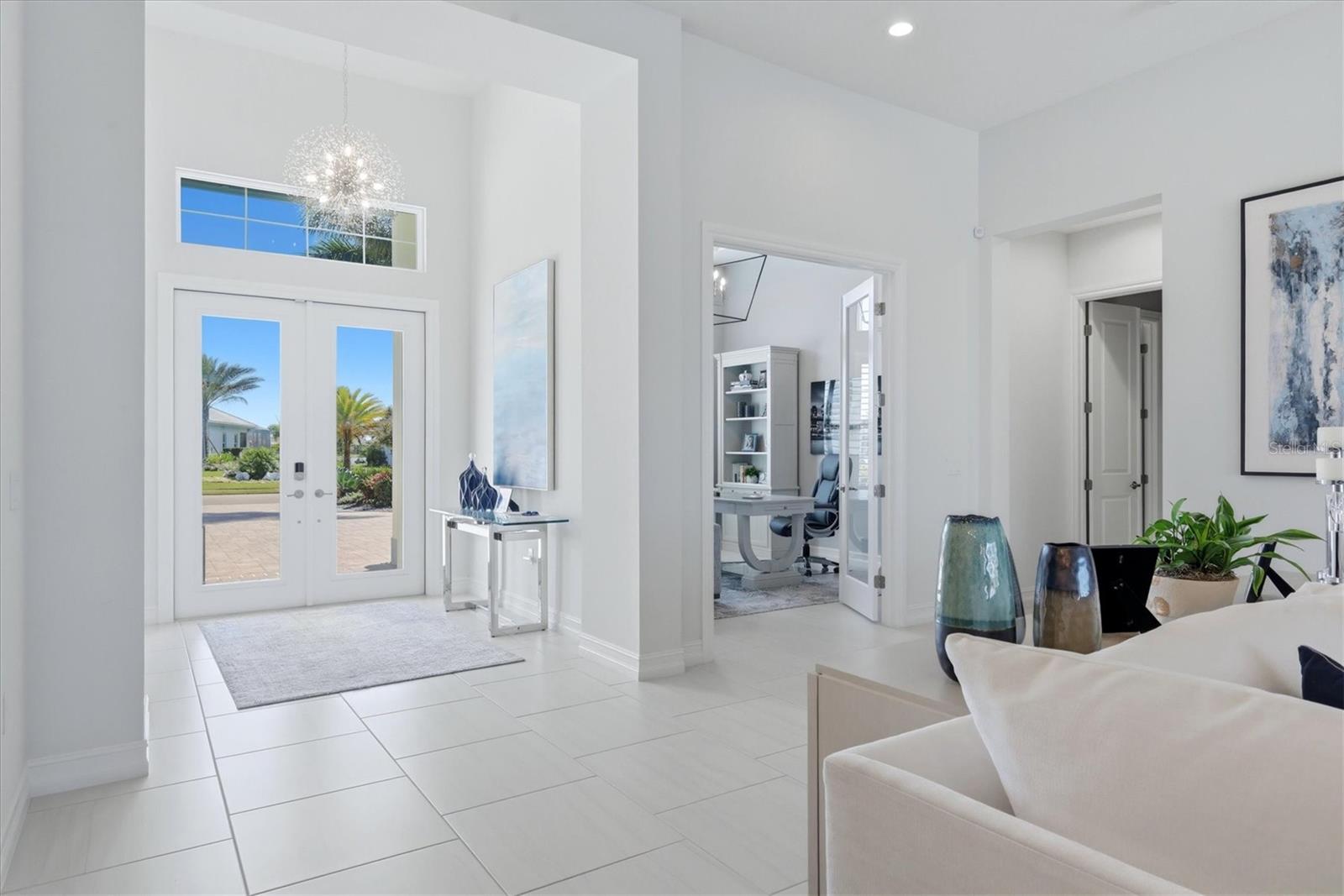 LAKE CLUB PH IV SUBPHASE A AKA GENOA - Residential