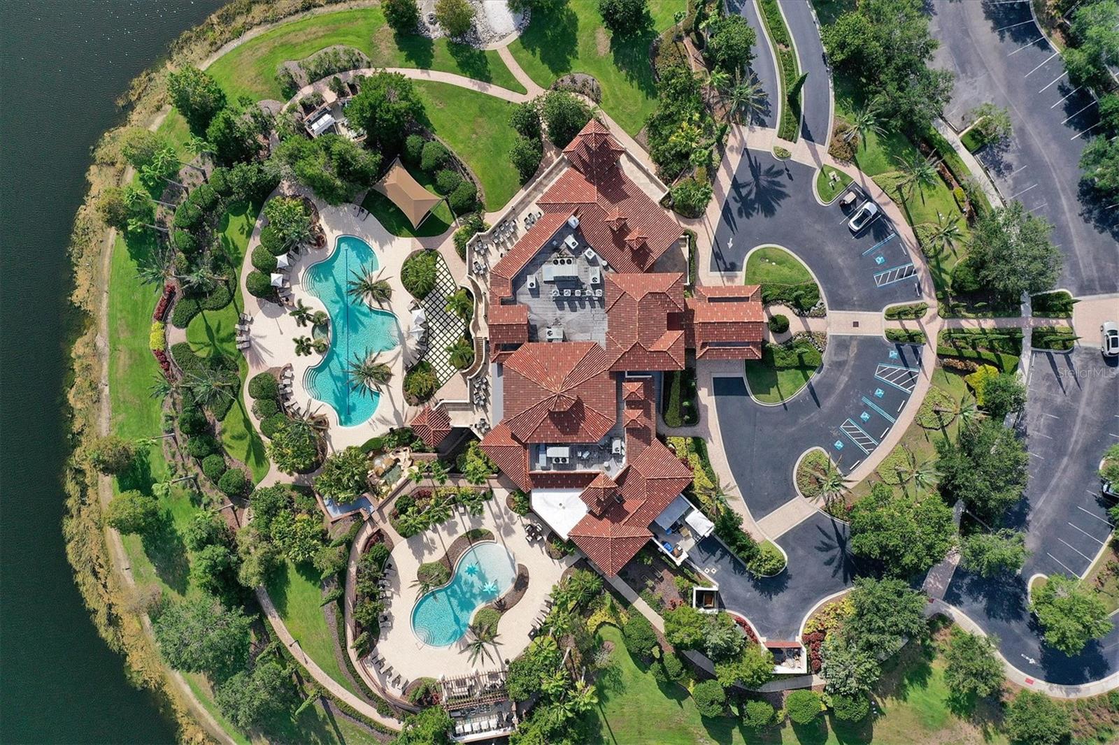 LAKE CLUB PH IV SUBPHASE A AKA GENOA - Residential