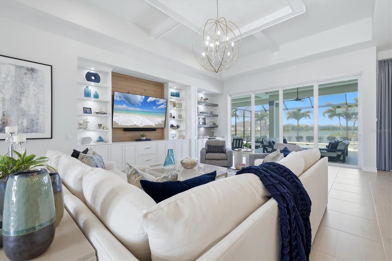 LAKE CLUB PH IV SUBPHASE A AKA GENOA - Residential