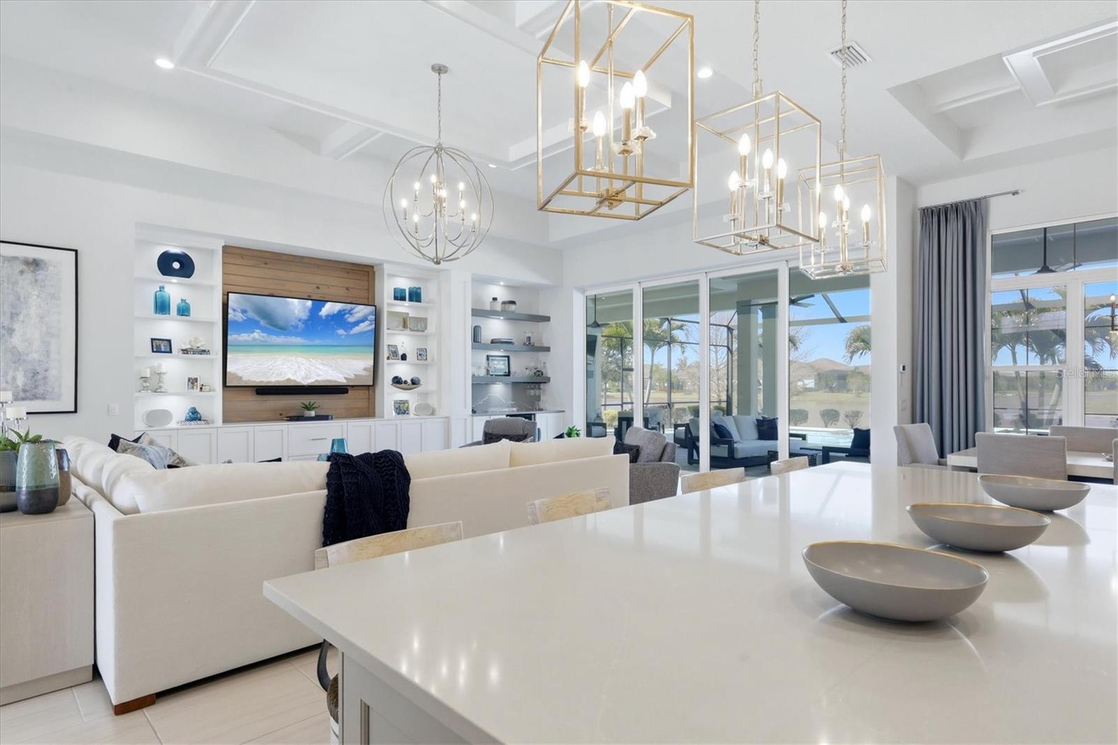 LAKE CLUB PH IV SUBPHASE A AKA GENOA - Residential