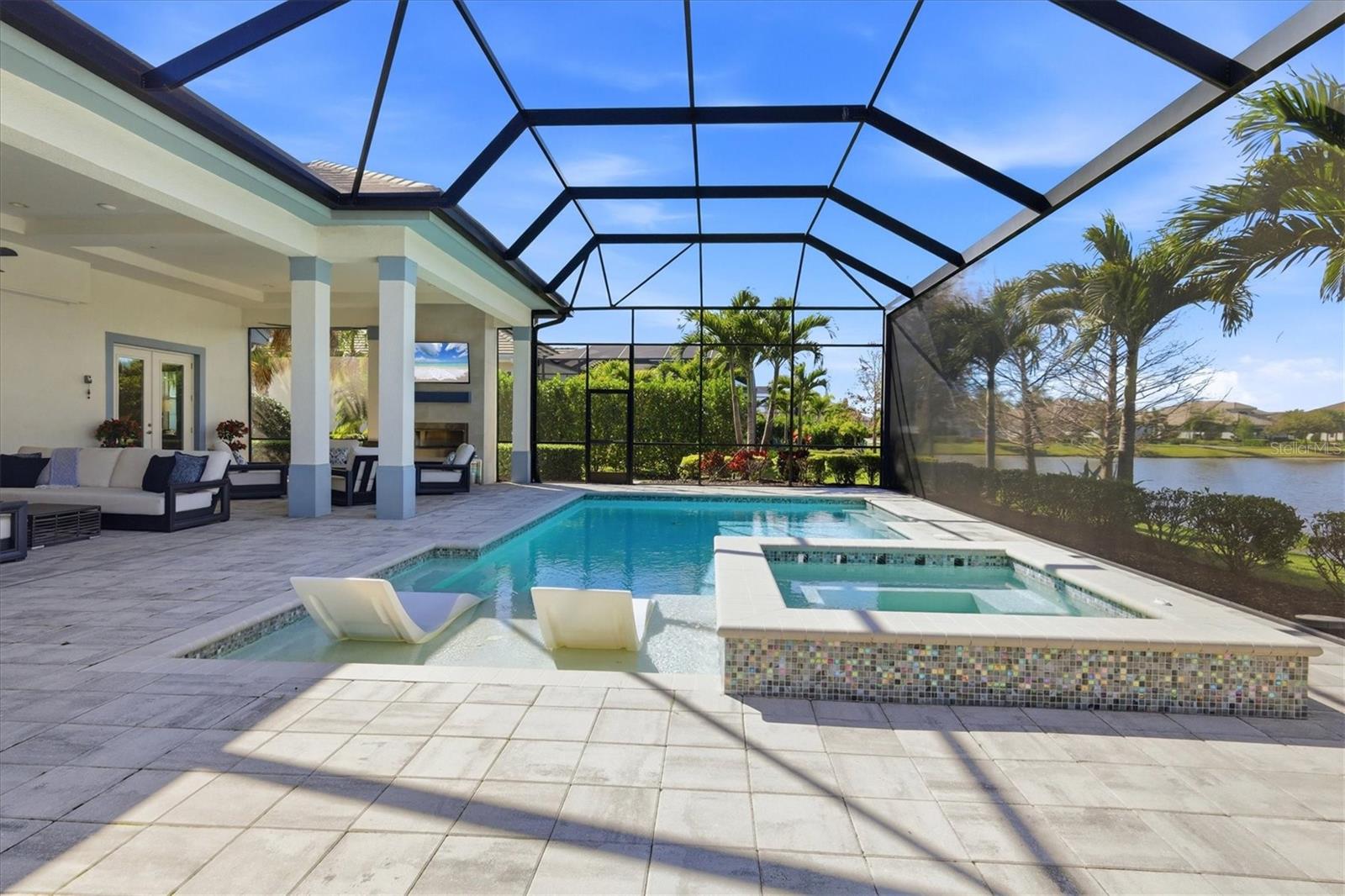 LAKE CLUB PH IV SUBPHASE A AKA GENOA - Residential