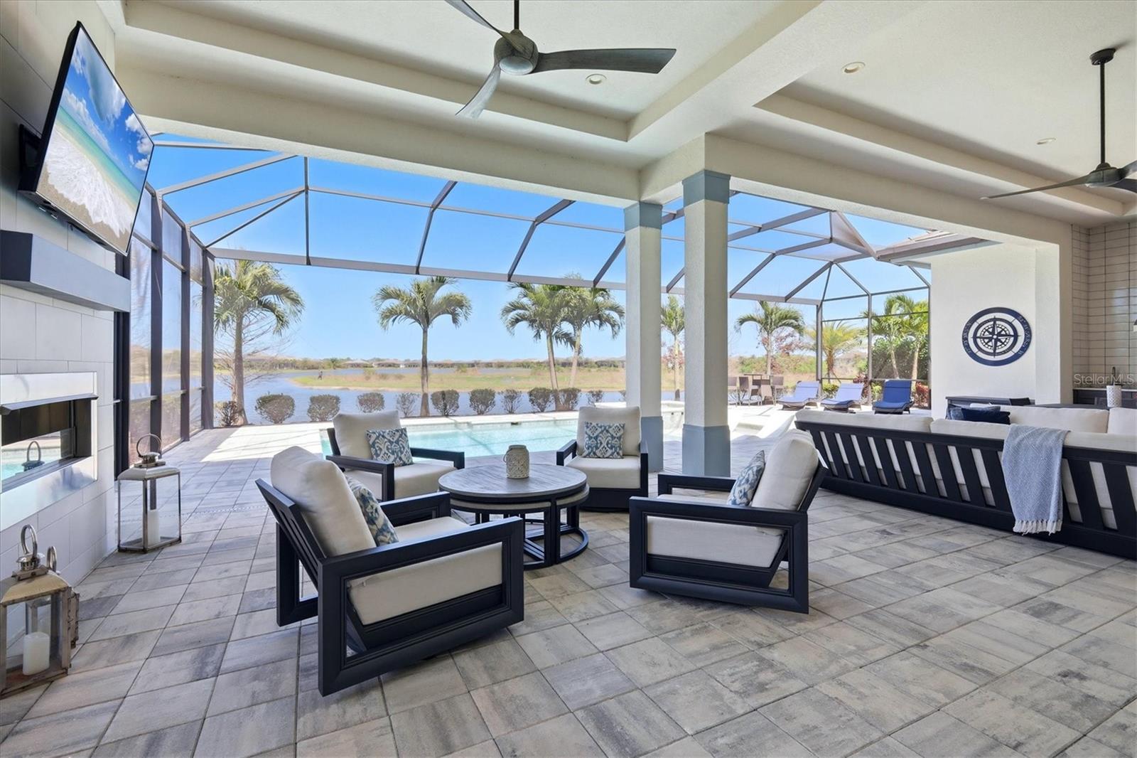 LAKE CLUB PH IV SUBPHASE A AKA GENOA - Residential