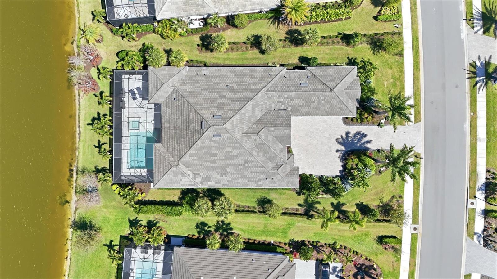 LAKE CLUB PH IV SUBPHASE A AKA GENOA - Residential