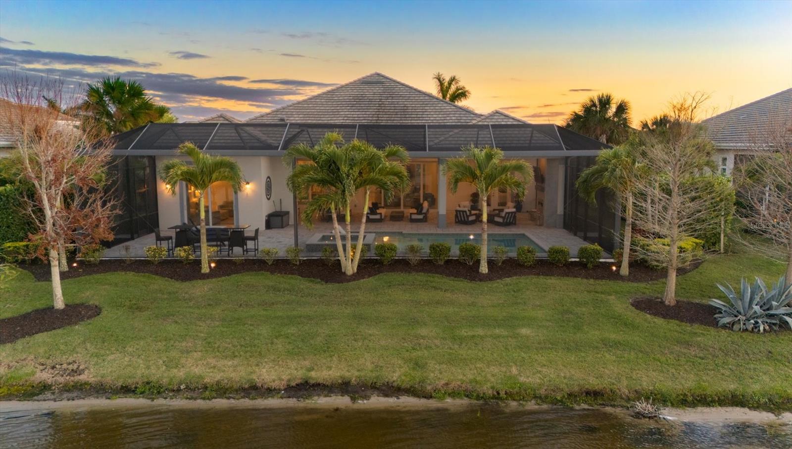 LAKE CLUB PH IV SUBPHASE A AKA GENOA - Residential